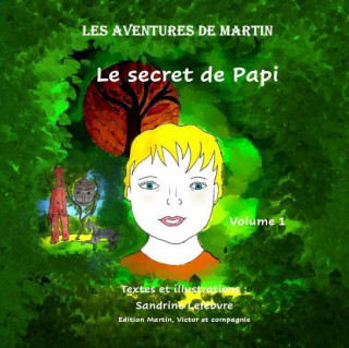 Le secret de Papi