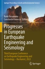 Progresses in European Earthquake Engineering and Seismology