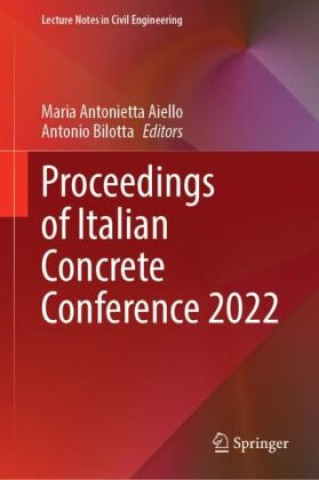 Proceedings of Italian Concrete Conference 2022