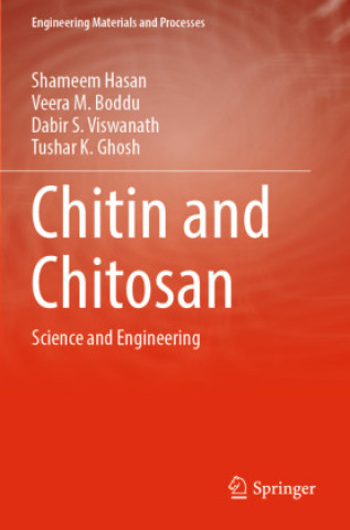 Chitin and Chitosan