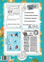 Mein Kindertagebuch