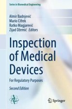 Inspection of Medical Devices