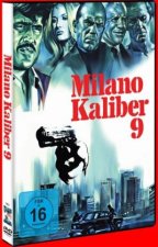 Milano Kaliber 9, 1 DVD