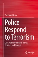 Police Respond to Terrorism