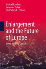 Enlargement and the Future of Europe