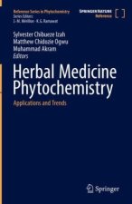 Herbal Medicine Phytochemistry, 2 Teile