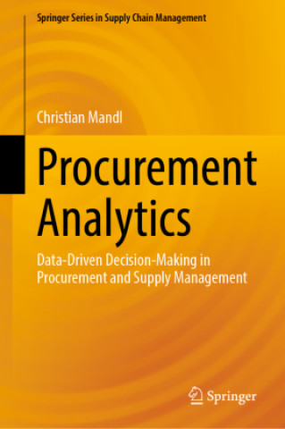 Procurement Analytics