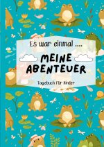 Mein Kindertagebuch