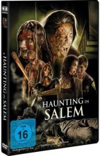 A Haunting in Salem - Uncut, 1 DVD