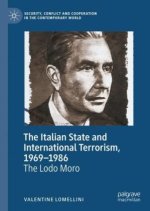 The Italian State and International Terrorism, 1969-1986