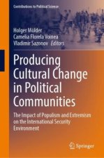 Producing Cultural Change in Political Communities