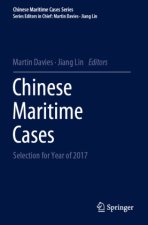 Chinese Maritime Cases, 2 Teile