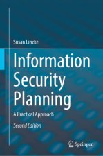 Information Security Planning