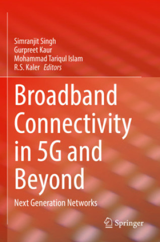 Broadband Connectivity in 5G and Beyond