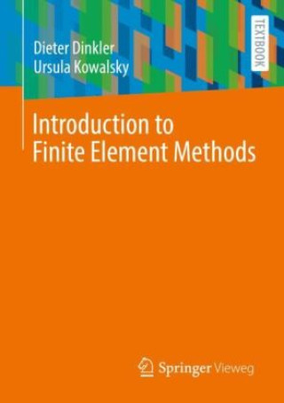 Introduction to Finite-Element Methods