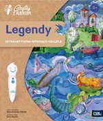 Książka Legendy