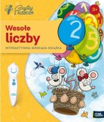 Książka Wesołe Liczby