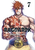 Ragnarok: Poslední boj 7