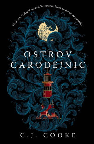 Ostrov ďż˝arodďż˝jnic