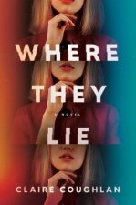 Where They Lie