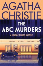 The ABC Murders: A Hercule Poirot Mystery