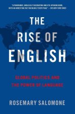 The Rise of English