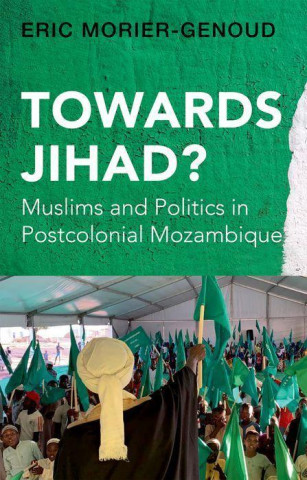 Towards Jihad