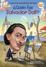 ?Quién Fue Salvador Dalí?