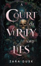 A Court of Verity and Lies