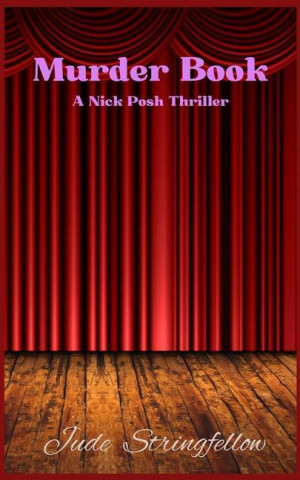 Murder Book