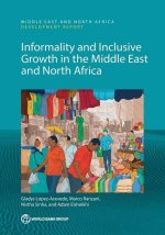 Informality and Inclusive Growth in the Middle East and North Africa