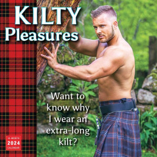 Kilty Pleasures