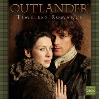 Outlander -- Timeless Romance