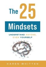 The 25 Mindsets