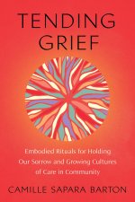 Tending Grief: Embodied Rituals for Holding Our Sorrow and Growing Cultures of Care in Communit Y