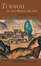 Turmoil in New Mexico, 1846-1868