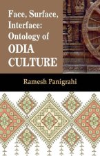 Face, Surface, Interface: Ontology of Odia Culture