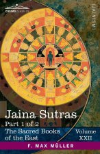 Jaina S?tras, Part I