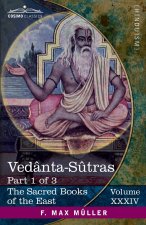 Vedânta-S?tras, Part I