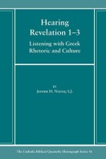 Hearing Revelation 1-3