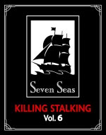 Killing Stalking: Deluxe Edition Vol. 6