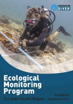 The Ecological Monitoring Program, Indo Pacific