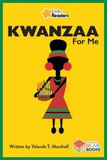 Little Readers: Kwanzaa for Me