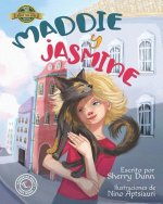Maddie y Jasmine