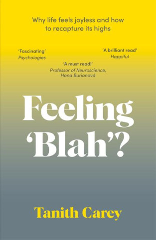Feeling 'Blah'?