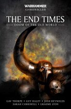 The End Times: Doom of the Old World