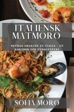 Italiensk Matmoro