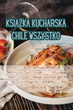 KSI??KA KUCHARSKA CHILE WSZYSTKO