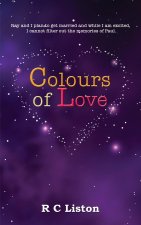 Colours of Love