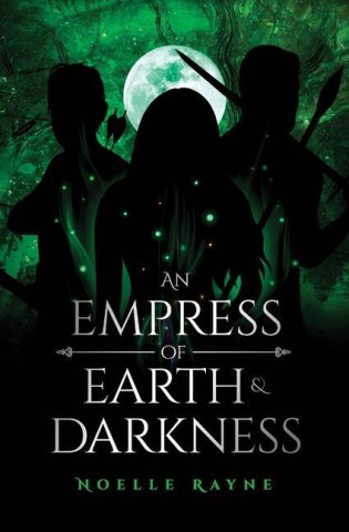 An Empress of Earth & Darkness